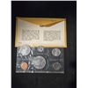 Image 2 : 1965 Uncirculated coins