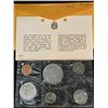 Image 1 : 1964 uncirculated coins