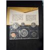 Image 2 : 1964 uncirculated coins