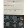 Image 1 : 1980 Uncirculated coins