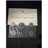 Image 2 : 1980 Uncirculated coins