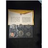Image 2 : 1970 Uncirculated coins