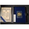 Image 2 : Royal mint $100 gold coin