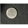 Image 1 : 1968 Silver Canada dollar