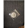 Image 2 : 1968 Silver Canada dollar