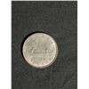 Image 1 : 1968 Silver Canada dollar