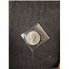 Image 2 : 1968 Silver Canada dollar