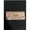 Image 1 : 2 Honduras dollars