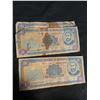 Image 1 : Nicaragua dollars