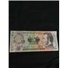 Image 1 : 5 Honduras dollars