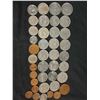 Image 1 : Assorted coins