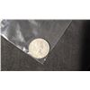 Image 2 : 1956 silver .50c piece