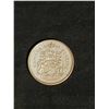 Image 1 : 1961 silver .50c piece