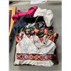 Image 1 : Clothing youth, size 10