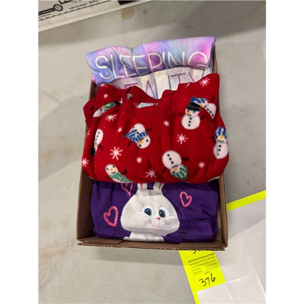 Size 14 youth clothing