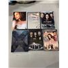 Image 1 : DVDs