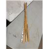 Image 1 : Meter sticks
