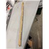 Image 1 : Meter sticks
