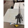 Image 1 : Fishing rods