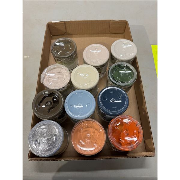 Cottage Paint