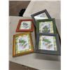 Image 1 : Frog decor wall hangings