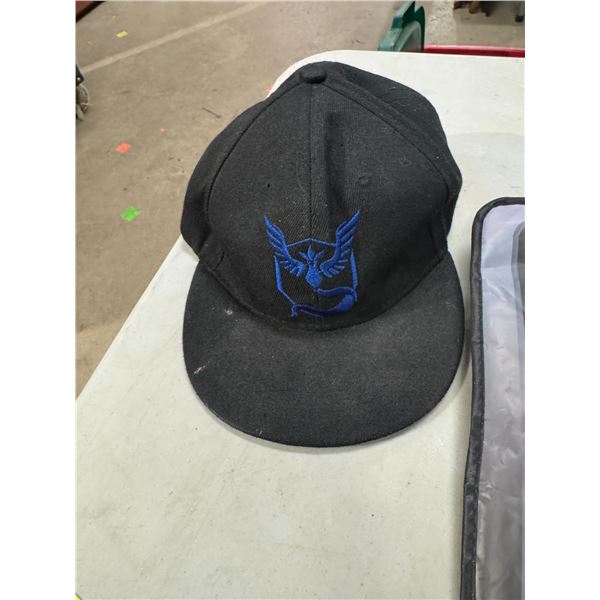 Cap