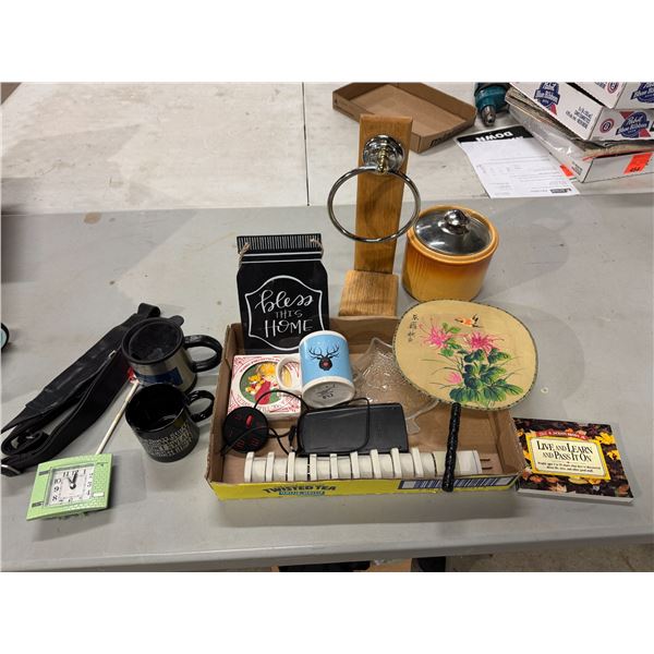 Miscellaneous lot