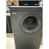 Image 2 : Bose speaker system tested sounds great