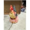 Image 1 : Rooster decor