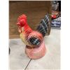 Image 2 : Rooster decor