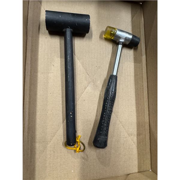 Mallets