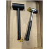 Image 1 : Mallets