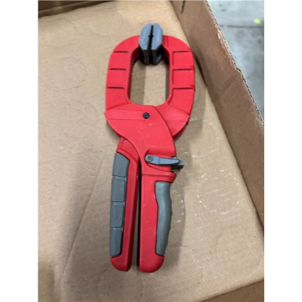 Husky clamp