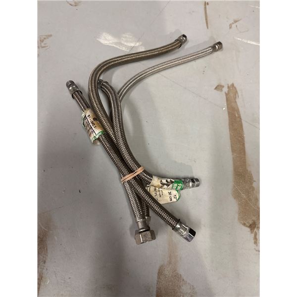 Plumbing hoses