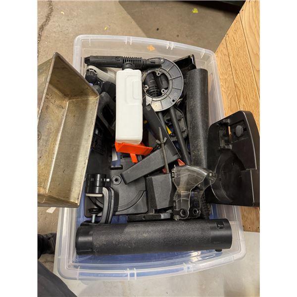 Miscellaneous lot