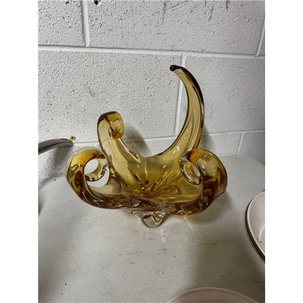 Glass Art