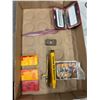 Image 1 : Collectible lot: R 55 Generator Vogue, cigarette papers and other items