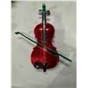 Image 1 : Battery operated violin
