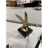 Image 1 : Brass duck