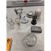 Image 1 : CPR insulator spurs and other collectibles