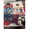 Image 2 : The Everly Brothers, Merle Haggard, Waylon, and other records