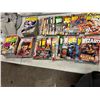 Image 1 : Wizard magazines