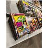 Image 4 : Wizard magazines