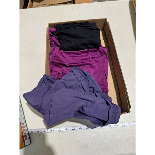 Activewear XL