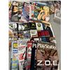 Image 1 : PlayStation Xbox, and other magazines