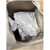Image 1 : Air mattress frame