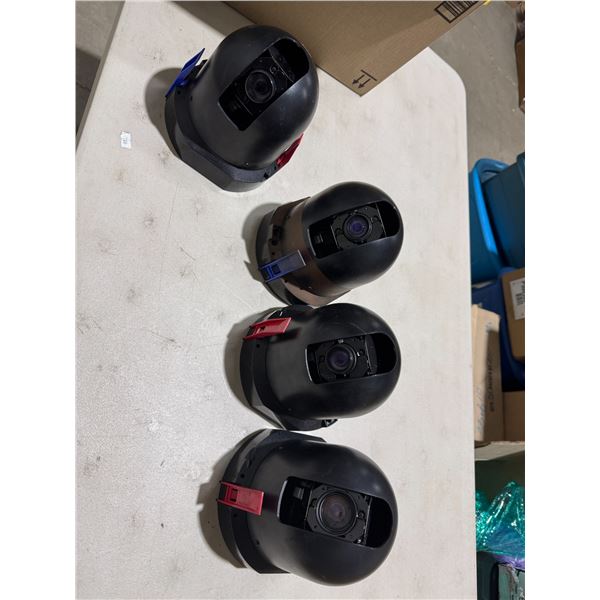 Cameras