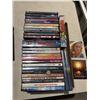 Image 1 : DVDs
