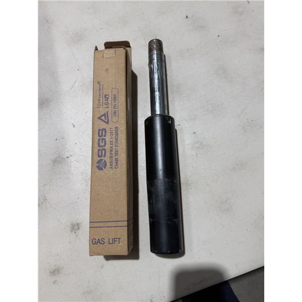 Chair gas lift part