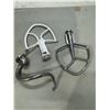 Image 1 : Mixer attachments